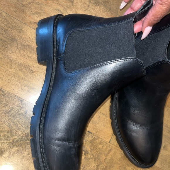 Steve Madden boots - Picture 7 of 10